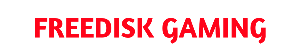 Free Disk Games logo